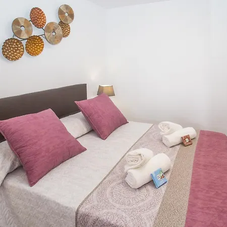 Eslanzarote Casa Carait, Super Wifi, Sat Tv