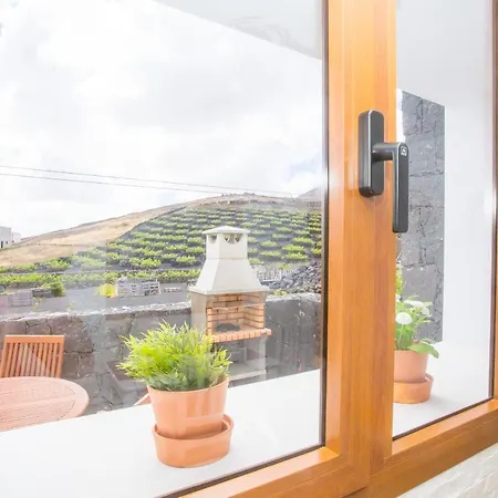 Eslanzarote Casa Carait, Super Wifi, Sat Tv * La Vegueta