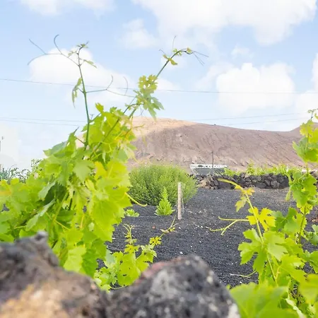 Eslanzarote Casa Carait, Super Wifi, Sat Tv דירה *