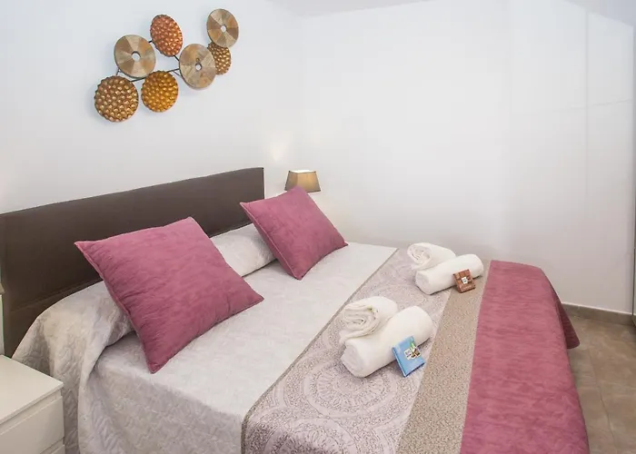 Eslanzarote Casa Carait, Super Wifi, Sat Tv