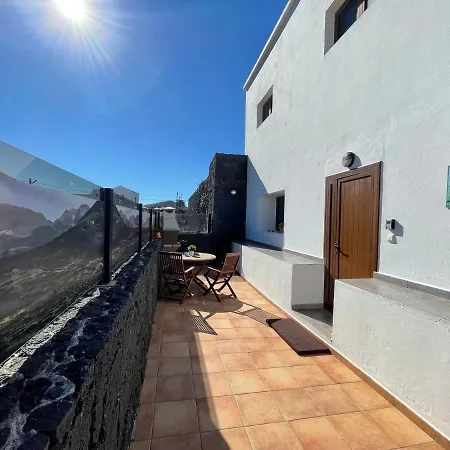 Eslanzarote Casa Carait, Super Wifi, Sat Tv *
