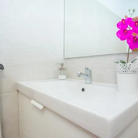 Eslanzarote Casa Carait, Super Wifi, Sat Tv Lejlighed