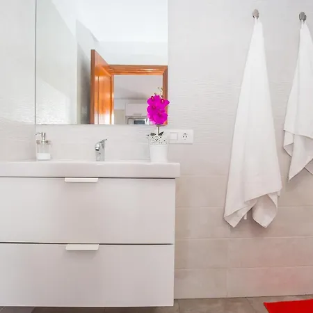 Casa Carait Rest In The Countryside La Vegueta