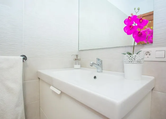 Eslanzarote Casa Carait, Super Wifi, Sat Tv Apartment