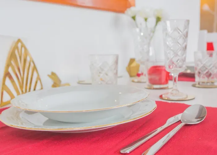 Apartment Eslanzarote Casa Carait, Super Wifi, Sat Tv